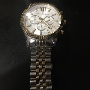 Michael kors watch